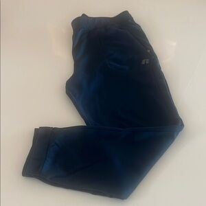 Russell Athletic Blue Joggers Soft Tapered Design